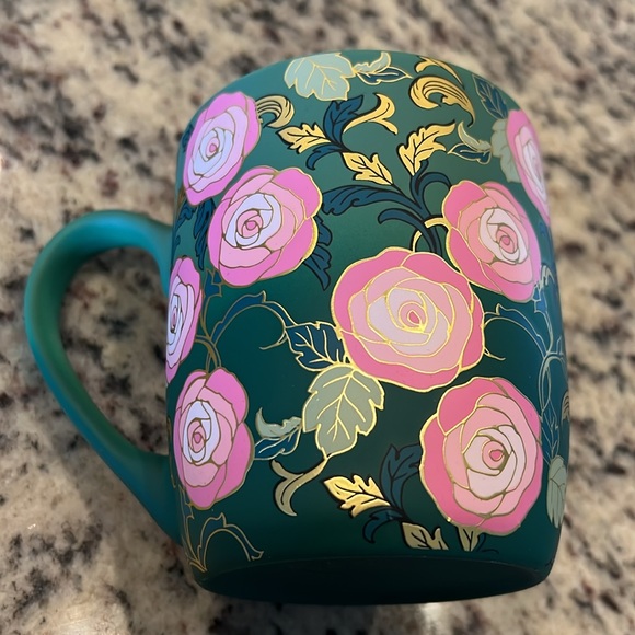 Petal & Pearl Other - NWT! Pearl & Petal Mug